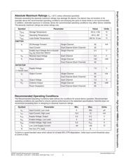 HCPL-2631 datasheet.datasheet_page 2