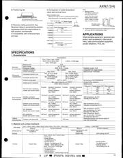 AXN330038S datasheet.datasheet_page 2