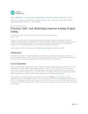 MAX5725AWP+T datasheet.datasheet_page 1