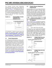 PIC24FJ256GB206-I/MR datasheet.datasheet_page 2