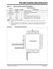 PIC24FJ256GB206-I/MR datasheet.datasheet_page 3