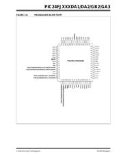 PIC24FJ256GB206-I/MR datasheet.datasheet_page 5