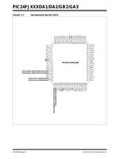 PIC24FJ256GB206-I/MR datasheet.datasheet_page 6