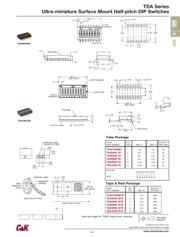 TDA02H0SB1 数据规格书 2