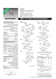 3266W-1-204R datasheet.datasheet_page 1