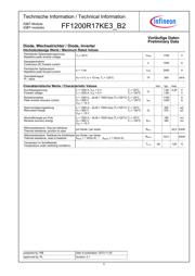 FF1200R17KE3_B2 datasheet.datasheet_page 2