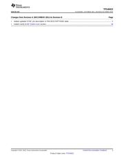 TPS40422RHAR 数据规格书 3