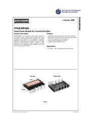 FPAB30PH60 datasheet.datasheet_page 1