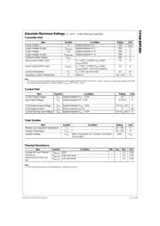 FPAB30PH60 datasheet.datasheet_page 4