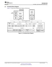 TMS320C6748BZWT4 datasheet.datasheet_page 5