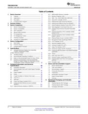 TMS320C6748BZWT4 datasheet.datasheet_page 6