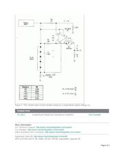 ICL7612BCSA datasheet.datasheet_page 2