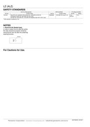 ALZ12B24TW datasheet.datasheet_page 4
