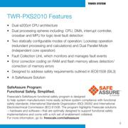 TWR-PXS2010-KIT datasheet.datasheet_page 3