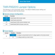 TWR-PXS2010-KIT datasheet.datasheet_page 6