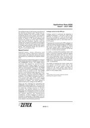 ZXMN6A11G 数据规格书 3