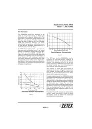 ZXMN6A11G 数据规格书 4