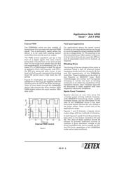ZXMN6A11G 数据规格书 6