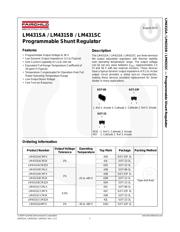 LM431CIMX datasheet.datasheet_page 1