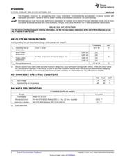 PTH08080WAST datasheet.datasheet_page 2