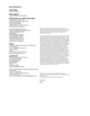 MCF5280CVF66 datasheet.datasheet_page 2