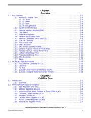MCF5280CVF66 datasheet.datasheet_page 5