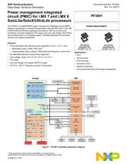 MC34PF3001A7EPR2 datasheet.datasheet_page 1