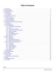 MC34PF3001A7EPR2 datasheet.datasheet_page 2