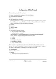 DF2215RUTE24WV datasheet.datasheet_page 4