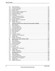 LM3S817-IQN50-C2 datasheet.datasheet_page 6
