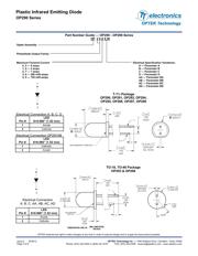 OP298B datasheet.datasheet_page 2