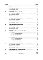 STM32F051K4U6TR datasheet.datasheet_page 6