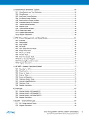 ATMEGA88P-20AU datasheet.datasheet_page 4