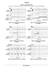 CAT3614HV2-GT2 datasheet.datasheet_page 6