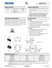 DMN65D8LFB-7 datasheet.datasheet_page 1