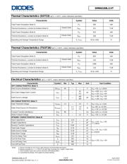 DMN65D8LFB-7 datasheet.datasheet_page 3
