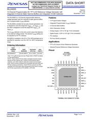 ISL95836IRTZ datasheet.datasheet_page 1