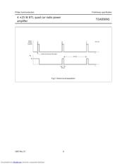 TDA8569Q datasheet.datasheet_page 6