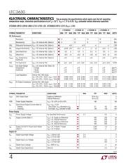 LTC2630AISC6-HM12#PBF datasheet.datasheet_page 4