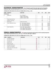 LTC2630AISC6-HM12#TRPBF datasheet.datasheet_page 5