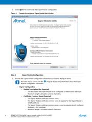 AT88CKECCSIGNER datasheet.datasheet_page 4