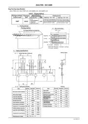 2SC4489T-AN datasheet.datasheet_page 5