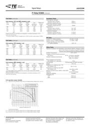 V23026C1051B201 datasheet.datasheet_page 2