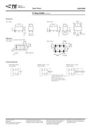 V23026C1051B201 datasheet.datasheet_page 3