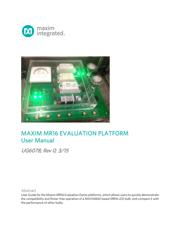 MAX16840EVKIT+ datasheet.datasheet_page 1