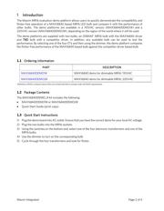 MAX16840EVKIT+ datasheet.datasheet_page 3