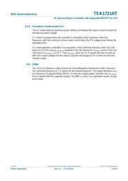 TEA1533AT/N1,112 datasheet.datasheet_page 6