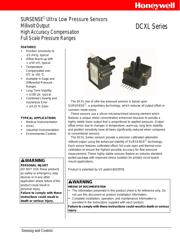 DCXL05DS datasheet.datasheet_page 1