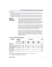 EPF10K50VQC240-1N datasheet.datasheet_page 5