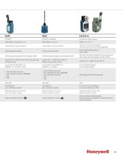LSR1A datasheet.datasheet_page 5